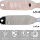 2 Electric Heating Pads for Wrist & Hand, 2 sides demo
