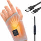 2 Electric Heating Pads for Wrist & Hand, feature image