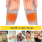2 Electric Heating Pads for Wrist & Hand, heat therapy
