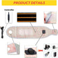 2 Electric Heating Pads for Wrist & Hand, product details