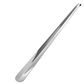31.5'' extra long metal shoe horn by Fanwer, w stainless steel handle, product whole body