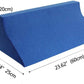 foam wedge pillow back pain's size
