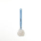 Wefaner Handled Bath Brush for Skin Exfoliating