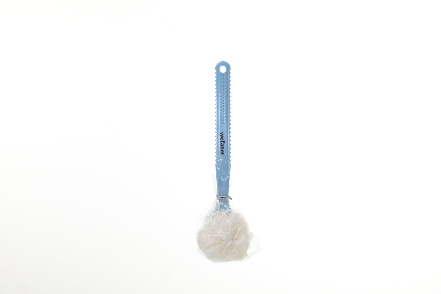 Wefaner Handled Bath Brush for Skin Exfoliating