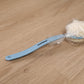 Wefaner Handled Bath Brush for Skin Exfoliating