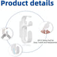 cpap hose holder hanger, product details