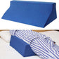 foam wedge pillow back pain, big chunk of the wedge pillow