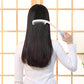 15-inch long-handle comb for elderly's demo image on fanwer