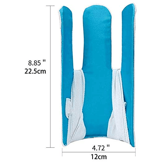 B07FKKM548, Fanwer's dressing aid for pants & socks, sock aid size