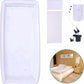 Electric Inflatable Bathtub for Bath Aids, accessories