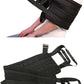 Fanwer 36-inch patient transfer sling with handles for disabled & elderly, feature image