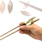 Fanwer Chopstick Helper and Chopsticks Holder Set, Chopstick Buddy, feature image