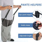 Fanwer Dressing Aid for Socks&Pants, Dressing Assist Tool for Elderly, the pants dressing aid
