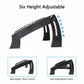 Fanwer Foot Rest Under Desk, adjustable height