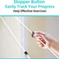 Fanwer Home Ranger Shoulder Pulley, an Over the Door Shoulder Pulley, stopper buttons