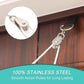 Fanwer Home Ranger Shoulder Pulley, an Over the Door Shoulder Pulley, the pulley close to the overdoor