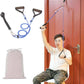 Fanwer Overdoor Shoulder Pulley Exerciser, for Frozen Shoulder Rehab, feature image