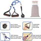 Fanwer Overdoor Shoulder Pulley Exerciser, for Frozen Shoulder Rehab, item details