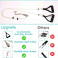 Fanwer Shoulder Pulley for Physical Therapy & Shoulder Pulley Workout, parts that are upgraded
