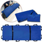 Fanwer Slide Sheet Transfer Aids with Handles for Patients Transfer, folding item demo