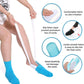 Fanwer Sock Pants Dressing Aids for Elderly, Seniors (2 in 1), steps to use the sock aids tool