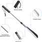 Fanwer Stainless Steel Shoe Horn for Elderly, Seniors with Long Handle, product details
