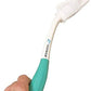 Fanwer Toilet Wiping Aid for Obese, Bottom Wiper for Elderly,, tissue on the end