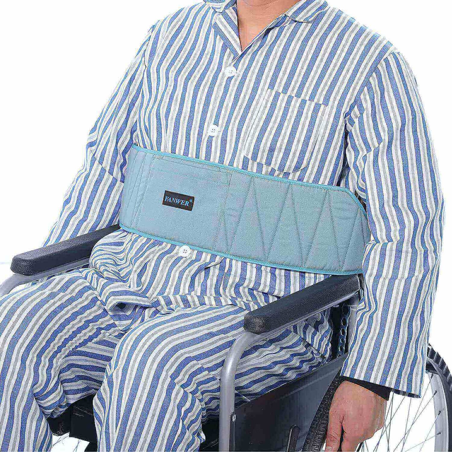 Fanwer Wheelchair Straps and Harness for Sale,feature image