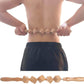 Fanwer Wooden Massage Roller for Massage Therapy, feature image