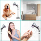 Fanwer adjustable hair dryer stand, targeted users