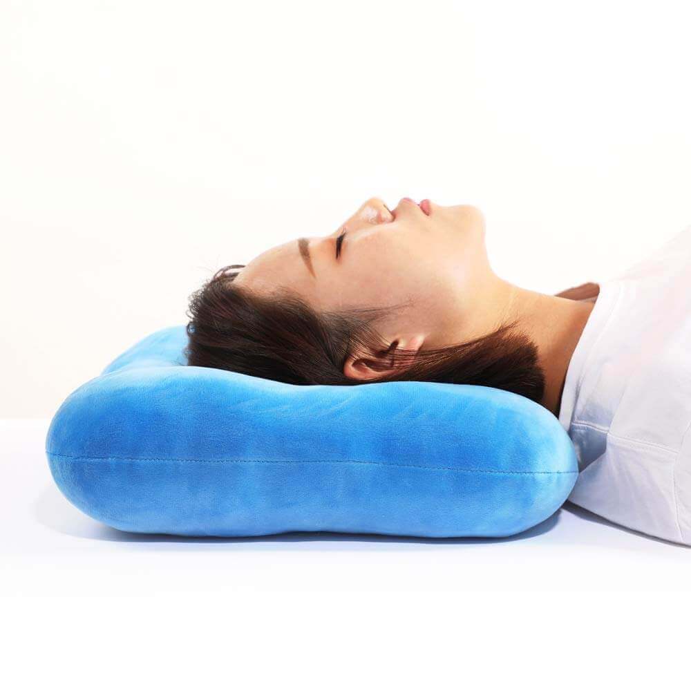 Fanwer donut pillow for tailbone, as a pillow