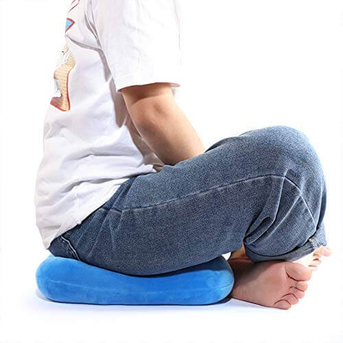 Fanwer donut pillow for tailbone, feature image
