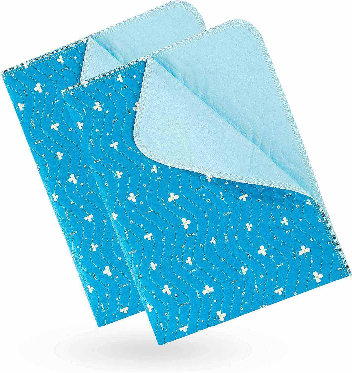 Fanwer incontinence bed pads, feature image