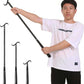 Fanwer shoulder wand exercises for external rotation & frozen shoulder, feature image