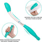 Fanwer toileting sand for wiping,toilet tissue paper wand for hygiene, item details