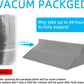 Support wedge pillow, the parcel or packing