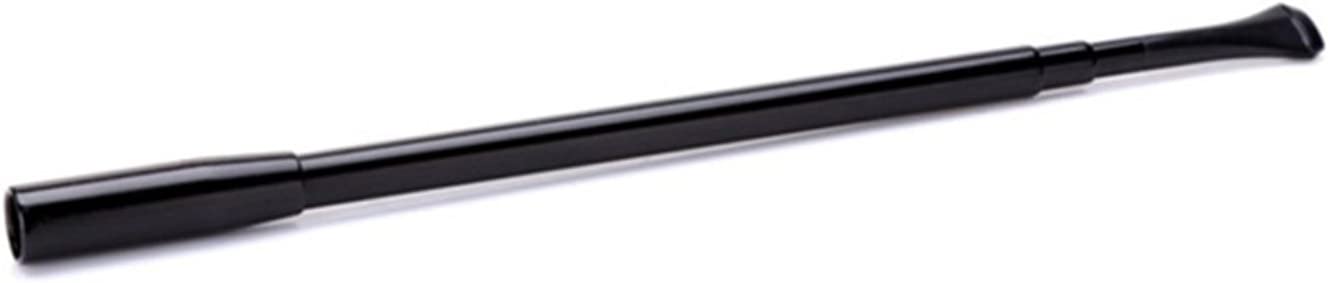Normal black Audrey Hepburn cigarette holder for women and men, the whole item