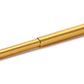 Normal gold Audrey Hepburn cigarette holder for women and men, telescoping cigarette holder