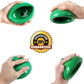 Palm percussion cup for physical therapy, chest percussor cup, quality guaranteed