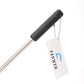 Premium Long Handled Shoe Horn with Telescopic Stainless Steel Expander, fanwer's tag on the handle