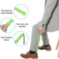 Shoe Horn, Sock Aid, Pants Assist Set of Fanwer for Elderly & Seniors, shoe horn details