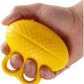 Squeeze Stress Ball with Finger Loops, feature image