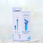 Uriwell unisex portable urinal, the item box