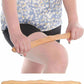 Wooden Gua Sha Massager for Therapy, feature image