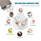 disposable compressed towel tablets, multipurpose