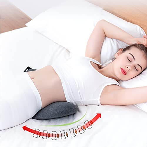 Up To 80% Off on Comfort Lumbar Support Pillow