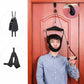 overdoor cervical traction device, neck traction device, feature image